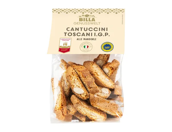 BILLA Genusswelt Cantuccini