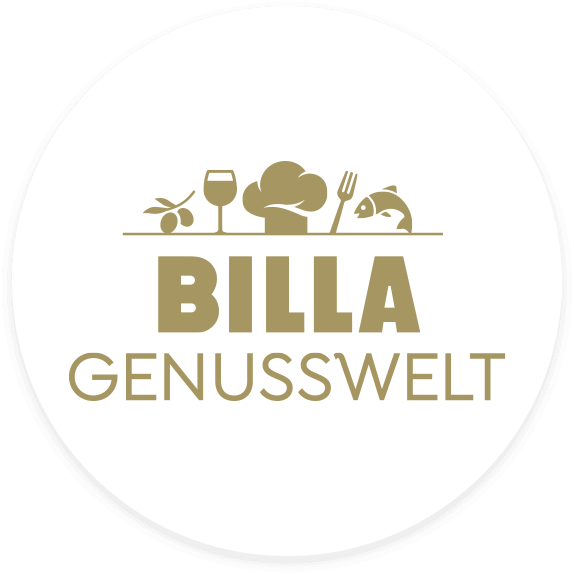 BILLA GENUSSWELT